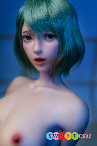 zelexdoll 新型 ラブドール リアルドール ダッチワイフ 172cm Fカップ #GE107-2ヘッド リアルメイク付き フルシリコン製