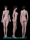 アート技研(Art-doll) ラブドール ボディ単体 販売専用ページ ヘッド無し ボディのみ M16ジョイント汎用版 シリコン製