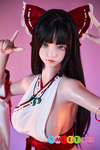 FUDOLL 157cm Fカップ  J024 リアル ラブドール シリコンヘッド+TPEボディ