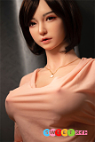 Real Girl D工場製 D8 トルソー人形