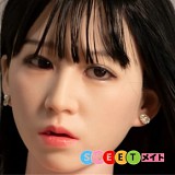 Real Girl D工場製 D8 トルソー人形 シリコン製 98cm 口開閉機能無料 電動マンコの挟吸機能選択可