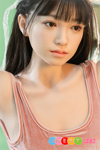 top sino doll RRS+版 T30 Miling かわいいバレエの女の子 ラブドール ダッチワイフ 153cm Bカップ  リアルドール