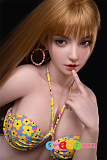Yearndoll Y206-5 165cm Cカップ 口開閉機能付 ダッチワイフ シリコン製