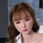 Top-Sino Doll ヘッド単体専用販売ページ 高級シリコン製リアルラブドールヘッド