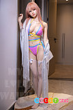 ビキニ セックス ドール Mia 148cm