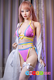 ビキニ セックス人形 Mia シリコン製