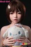 148cm貧乳 D6 セックスドール