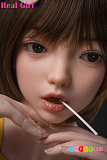 sex doll リアル 148cm貧乳
