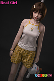 美少女セックス人形 D6