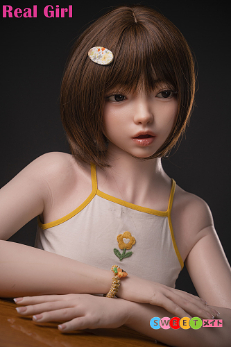 Real Girl D工場製 D6 148cm貧乳 リアル シリコンドール 口開閉機能無料 電動セックス機能可能