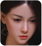 JY DOLL 金莲 ラブドール 162cm Iカップ 身体リアルメイク無料付 フルシリコン製