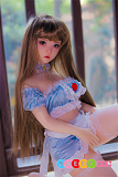 JY DOLL 宝钗 70cm 等身大ラブドールミニ シリコンリアルドール 衣装は宣材写真と同じ
