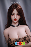 JY DOLL 星玥 ラブドール 163cm Eカップ シリコンヘッド+TPEボディ ダッチワイフ