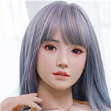 JY DOLL 雲夕 ラブドール 163cm Fカップ巨乳 身体リアルメイク無料付き フルシリコン製 バニーガール