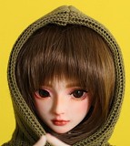 Mini Doll S1 ミニリアルドール セックス可能 60cm 巨乳 シリコンラブドール