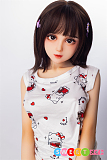 エロ ダッチワイフ AXB Doll リアルボディ 巨乳 かわいい 学生 美少女