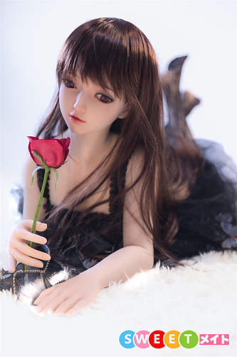 Sanhui Doll #11 ラブドール シームレス 125cm Cカップ お口開閉機能選択可 フルシリコン製