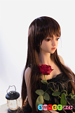 Sanhui Doll #11 ラブドール シームレス 125cm Cカップ お口開閉機能選択可 フルシリコン製