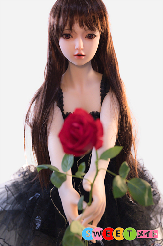 Sanhui Doll #11 ラブドール シームレス 125cm Cカップ お口開閉機能選択可 フルシリコン製