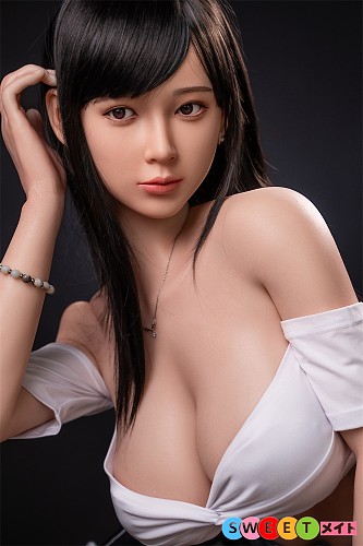 Sanmu doll #59 160cm Eカップ 普乳 フルシリコン製 セクシーの美女 リアルドール