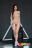 Starpery Hedy 171cm Aカップ ダッチワイフ フルシリコン製