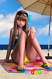 Aotume Doll アニメラブドール 155cm Cカップ パールヘッド TPE製