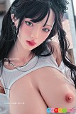 SHEDOLL 顾小雨 ラブドール 163cm Hカップ フルシリコン製