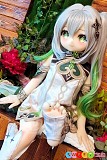 Aotume Doll #94 草神ちゃん アニメラブドール 105cm AAカップ TPE製 等身大リアルドール ボディ身長選択可 【掲載画像のボディは既に生産終了】