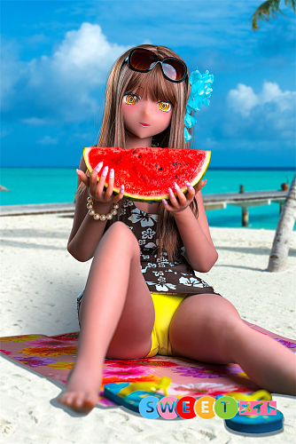 Aotume Doll アニメラブドール 155cm Cカップ パールヘッド TPE製