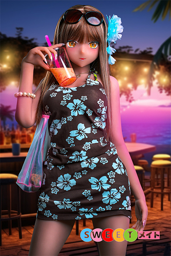 Aotume Doll アニメラブドール 155cm Cカップ パールヘッド TPE製