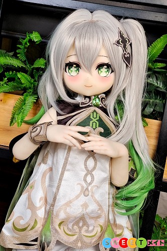 Aotume Doll #94 草神ちゃん アニメラブドール 105cm AAカップ TPE製 等身大リアルドール ボディ身長選択可