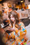 深田 涼子