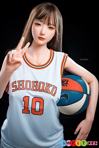 SHEDOLL ラブドール 158cm Cカップ 楚琳 掲載画像はフルシリコン製