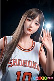 SHEDOLL ラブドール 158cm Cカップ 楚琳 掲載画像はフルシリコン製