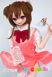 sexdoll 萌系 W3 126cm貧乳 カードキャプターさくら