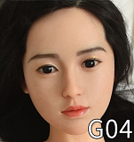 WAXDOLL #GB02ラブドール フルシリコン製