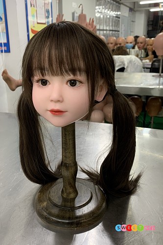 WAXDOLL #GB02ラブドール フルシリコン製