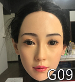 WAXDOLL #GB02ラブドール フルシリコン製