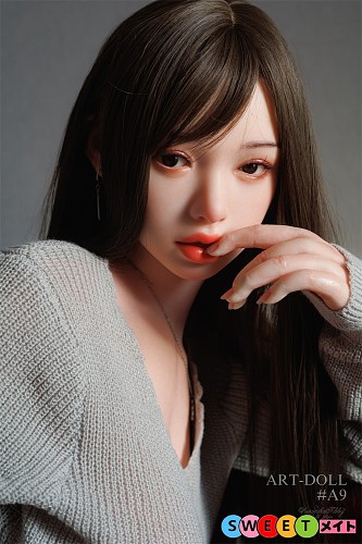 技研(Art-doll) ラブドール 161cm Fカップ A9ヘッド M16ジョイント汎用版 フルシリコン製