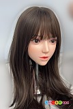 real girl 頭部 R80 かわいい