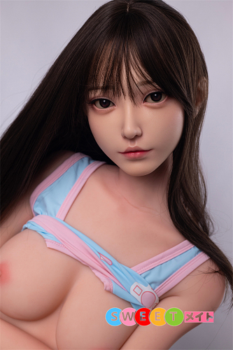 Real Girl A工場製 R63 148cm Cカップ 等身大ダッチワイフ人形 シリコン頭部＋tpeボディ