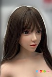 清楚系 ドール 頭部単品 R80 かわいい