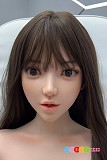 ラブドール ヘッド 5万円 sex R80
