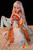 アダルト 人形 100cm C10