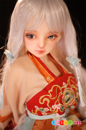 Real Girl B工場製 ミニラブドール C10 100cm貧乳 アニメ フルシリコン製