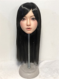 Orange In #587 165cm Cカップ エロボディ 等身大 ドール アダルト熟女 フルシリコン製