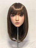 Orange In #603 ラブドール 168cm Fカップ 海外 美人 リアル ドール フルシリコン製