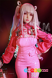 WM Doll ラブドール 154cm Bカップ #454ヘッド TPE製