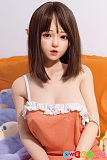 SHEDOLL ラブドール 148cm 普通乳 艾琳 掲載画像はフルシリコン製