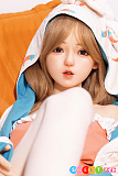 SHEDOLL ラブドール 148cm 普通乳 艾琳 掲載画像はフルシリコン製